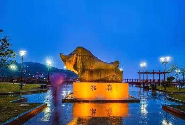 Sport & Beauty, James Joyce Hotel Lushan Scenic Area Guling Street, Jiujiang