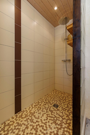 Bathroom 3, Au doux passage, Jura