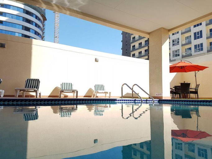 Sport & Beauty 2, Juffair Trends Luxury Apartment, Manama