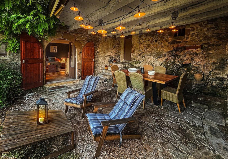 Food & Drinks, Maison Aurifat, Tarn