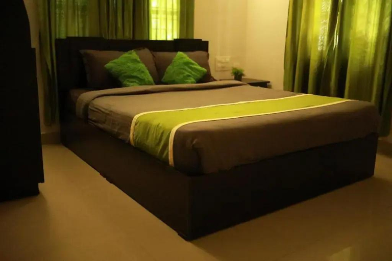Bedroom 2, Le Eden Resorts, Wayanad