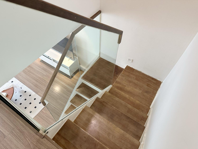 Others 5, City Dreamer Apartment - Beijing Capital Airport, Beijing