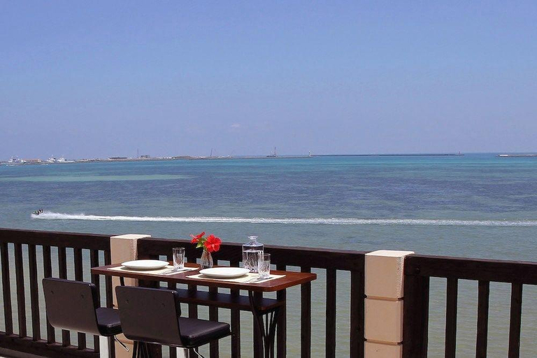 Others 4, Pontoon, Ishigaki