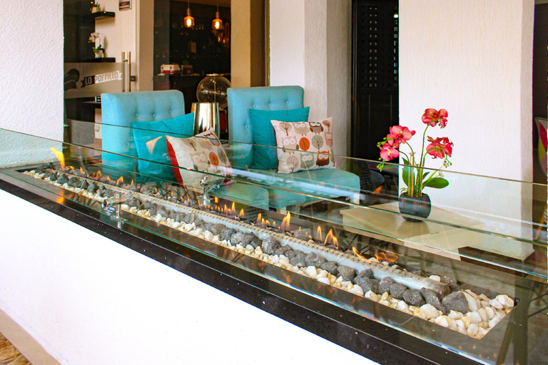 Food & Drinks 5, Hotel Spa Sanchez By Chat Noir, Cuenca