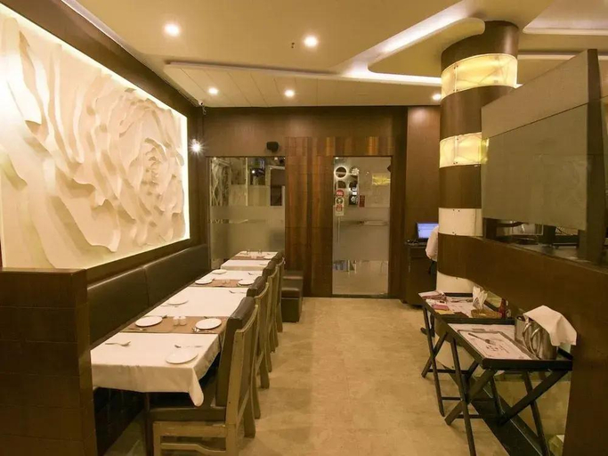 Food & Drinks, HOTEL DARSHAN TOWERS, Nagpur