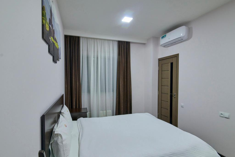 Bedroom 3, GRANADA , Yerevan