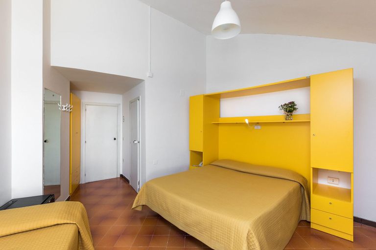 Bedroom 3, Corvino Resort, Bari