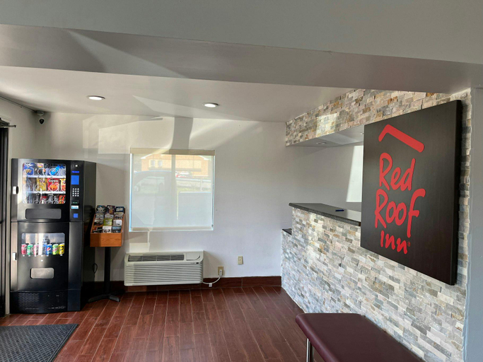 Others 1, Red Roof Inn Kimball, TN – I-24, Marion