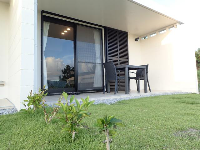 Others 5, terrace IRIOMOTEJIMA CONDOMINIUM, Taketomi