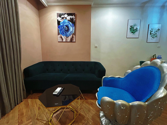 Others 4, Vinhomes Central Park - Apartments Landmark - Premium Residence, Bình Thạnh