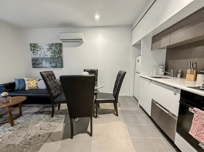 Others 4, MY80 Apartment located in the inner of Melbourne CBD, Melbourne