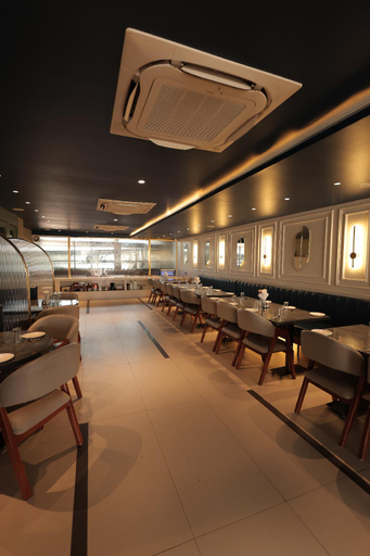 Food & Drinks 5, Hotel Relax Inn, Banswara