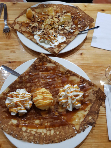 Food & Drinks 4, The Little Robin, Charente-Maritime