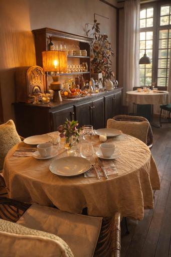Food & Drinks 3, Le Relais du Doubs en Bourgogne, Saône-et-Loire