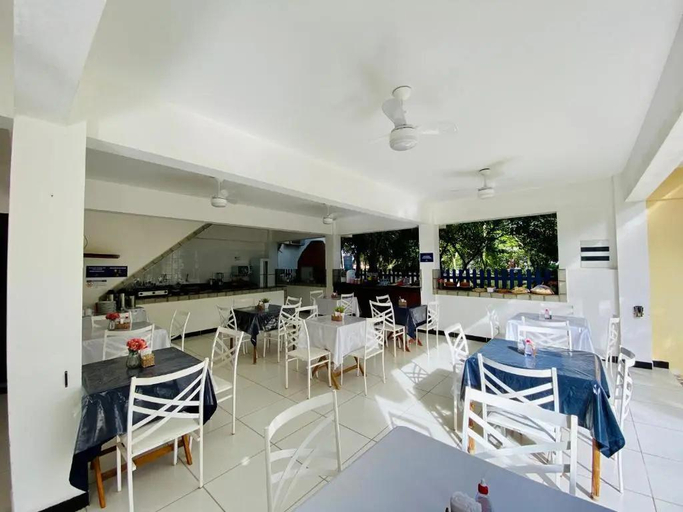 Food & Drinks 5, Pousada Porto Verano, Ipojuca