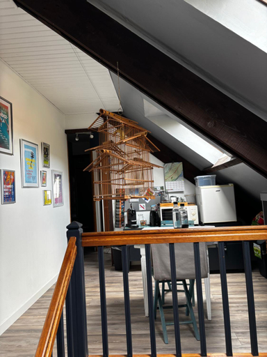 Food & Drinks 4, Maison d'hotes des Mondfanger, Moselle