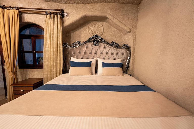 Bedroom 3, Mysterious Cave Suites, Nevşehir