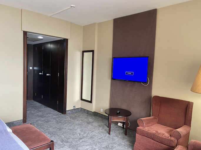 Others 5, The Royal Hotel, eThekwini