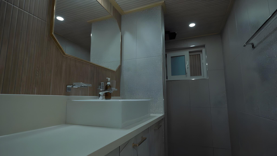 Bathroom 3, Byeolbitdam Yangyang, Yangyang