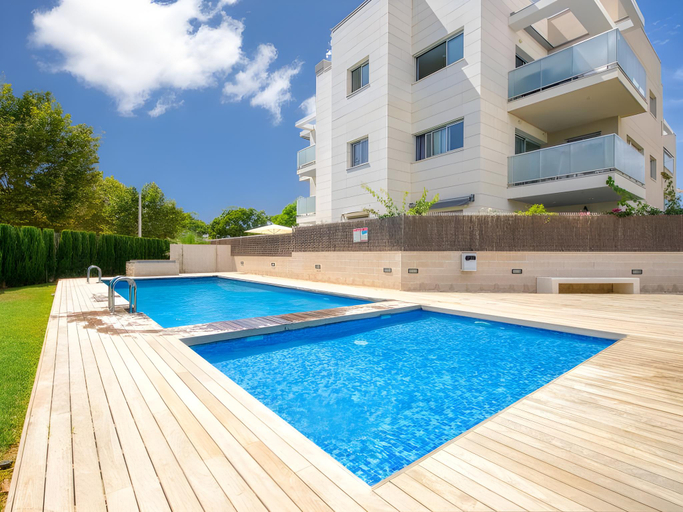 Sport & Beauty 2, Costa Blanca Apartment 1066, Alicante