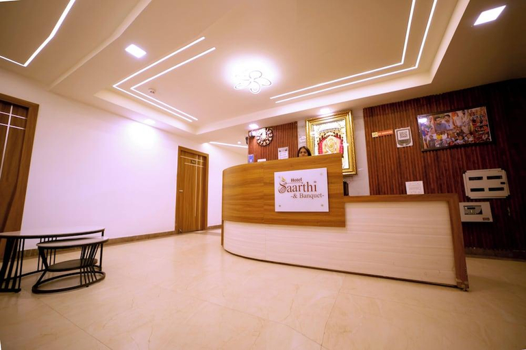 Others 5, Hotel Saarthi Agra, Agra
