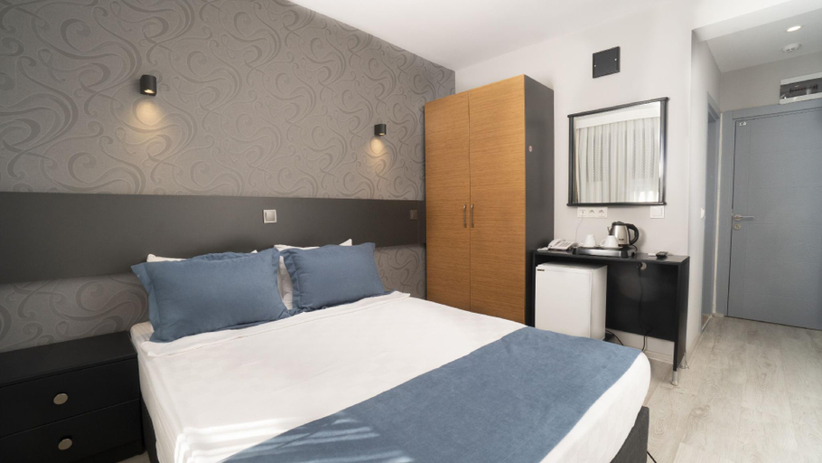 Bedroom 4, Opera Hotel Antalya, Antalya