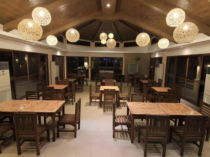 Food & Drinks 3, By the Sea Resort Hotel, Olongapo City