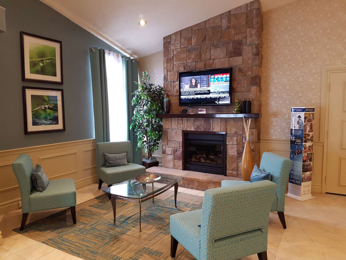 Others 5, Best Western Plus Durham Hotel and Conference Centre, Durham