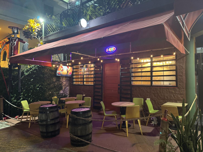 Food & Drinks 5, IBRAIS HOSTAL, Panamá