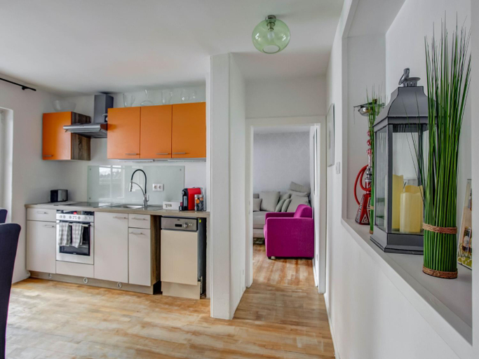 Others 5, Apartment Feld am See near Ski Slopes, Villach Land