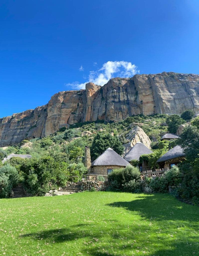 Others 4, Buffalo Hills Private Game Reserve, Thabo Mofutsanyane