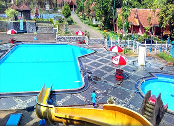 Others 4, The Tavia Riverside Resort & Convention, Bogor