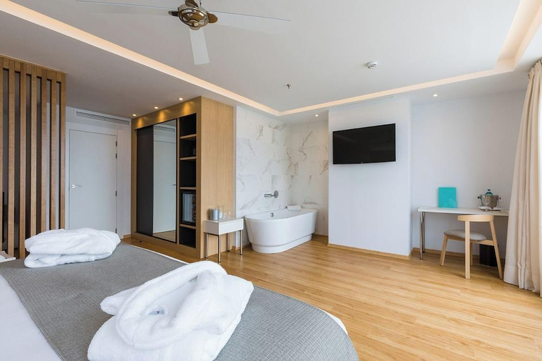 Bedroom 3, Caleia Talayot Spa Hotel - Adults Only, Baleares