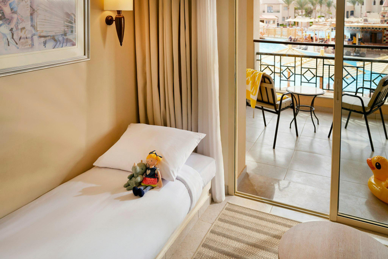 Bedroom 3, TUI MAGIC LIFE Redsina Sharm El Sheikh, Sharm el-Sheikh