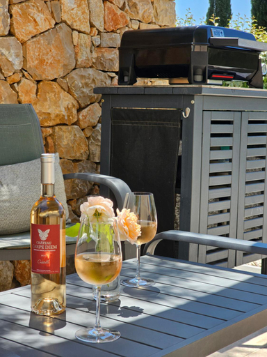 Food & Drinks, Suite Sieste en Provence, Var