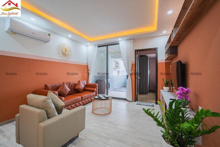 Others 5, Tony Luxury Apartment, Nha Trang