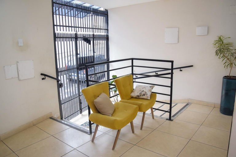 Others 5, Star Hotel Quarto 204, Juiz de Fora