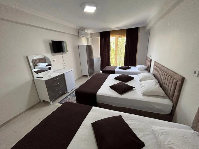 Bedroom 2, paradise house, Akköy