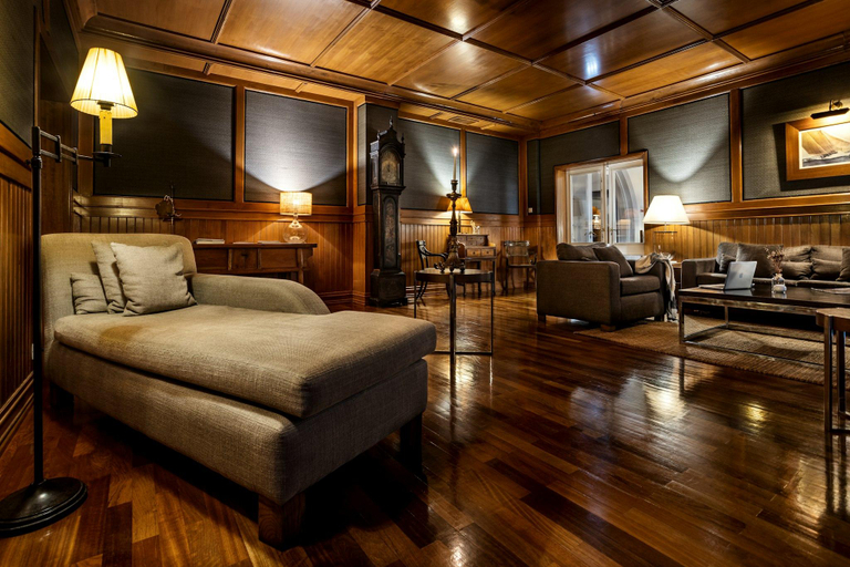 Bedroom 3, Pousada de Sagres - Charming Hotel, Vila do Bispo