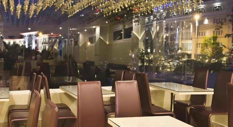 Food & Drinks 5, New Sun Hotel, Nha Trang