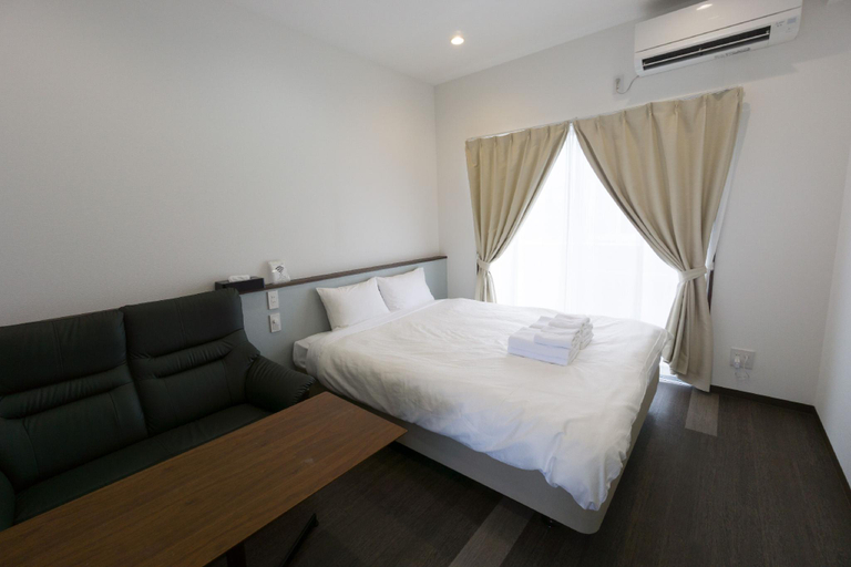 Bedroom 2, Granleaf Miyakojima, Miyakojima
