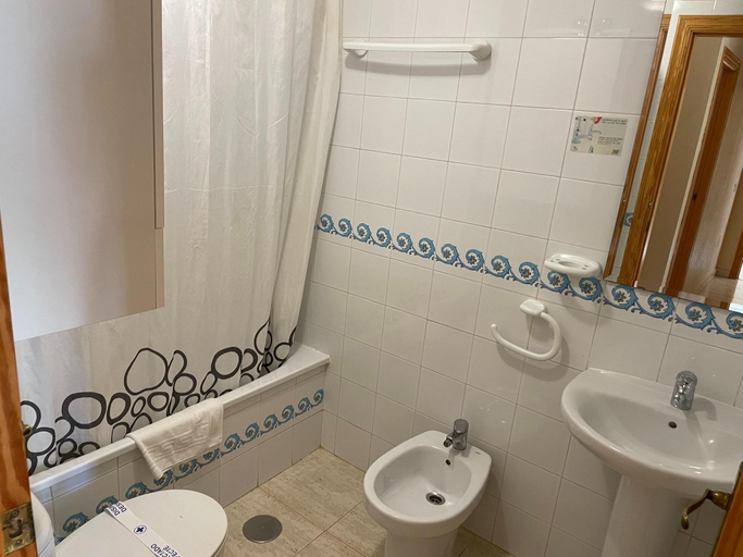 Others 4, Apartment in Pueblo Salado, Mazarron, Murcia