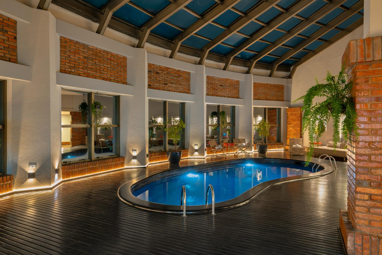 Sport & Beauty 2, Hilton Porto Alegre, Porto Alegre