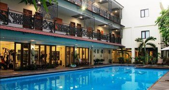 Others 5, Cantya Hotel, Yogyakarta