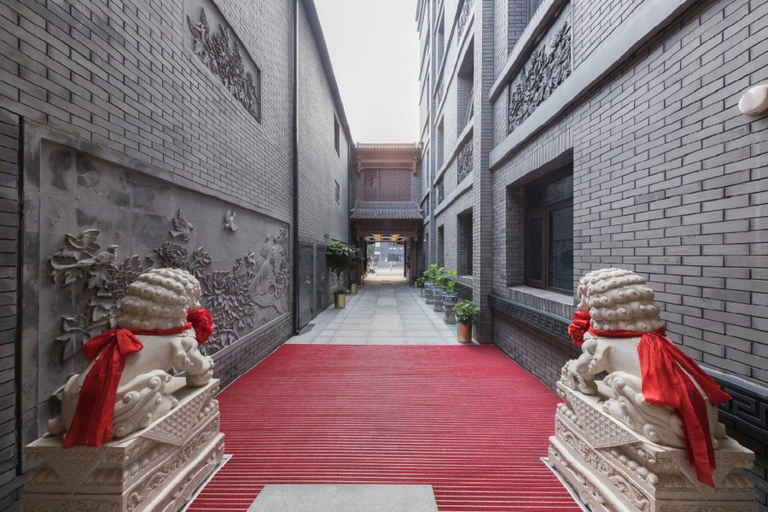Others 5, Yitingzhenshe Hotel Beijing Nanluoguxiang Branch, Beijing