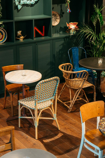 Public Area 4, Ruby ZOE HOTEL LONDON by IHG, London