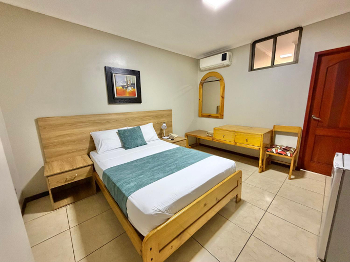 Bedroom 4, Hostal Quil, Guayaquil