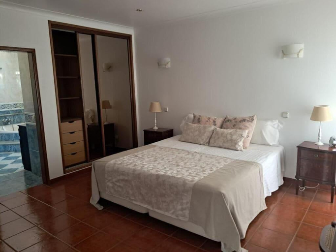 Bedroom 5, Dona Ana Guesthouse, Lagos