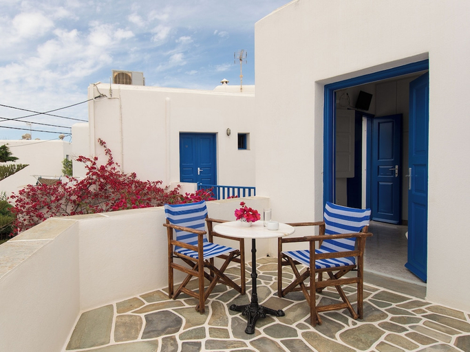 Outdoor dining:1000px 5, Evgenia Rooms, South Aegean