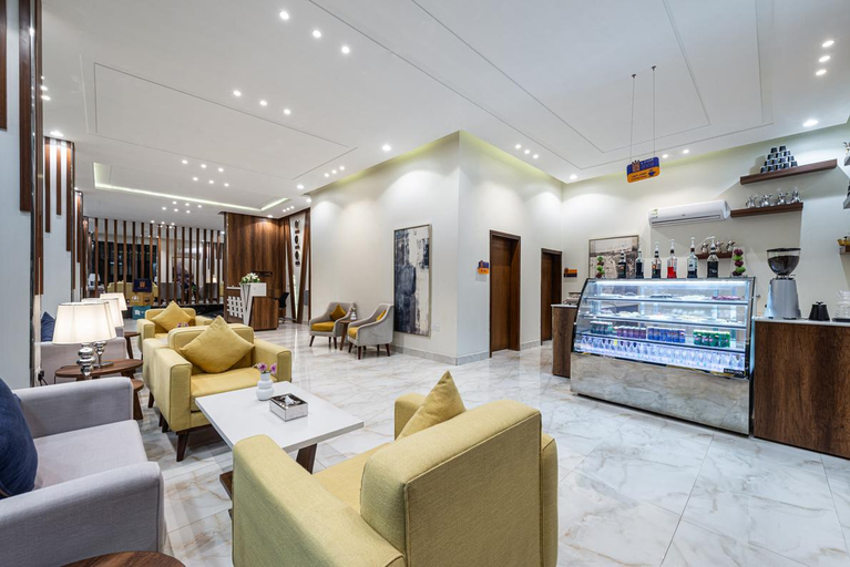 Others 5, The Palace Hotel Suites - Al Badea